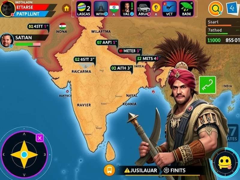 Morjim Valiant Adventure character customization